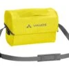 Vaude Aqua Box Wasserdichte Fahrradlenkertasche PVC-frei | Canary