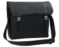 Vaude Augsburg III S Lenkertasche | Phantom Black