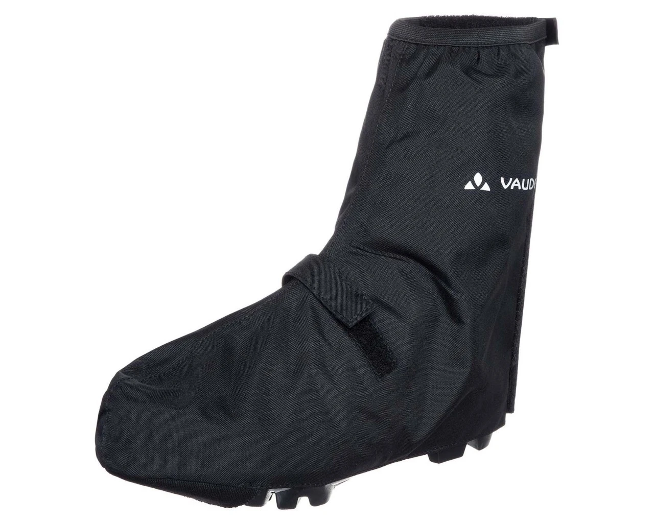 Vaude Bike Gaiter Short - Schuhüberzug | Black