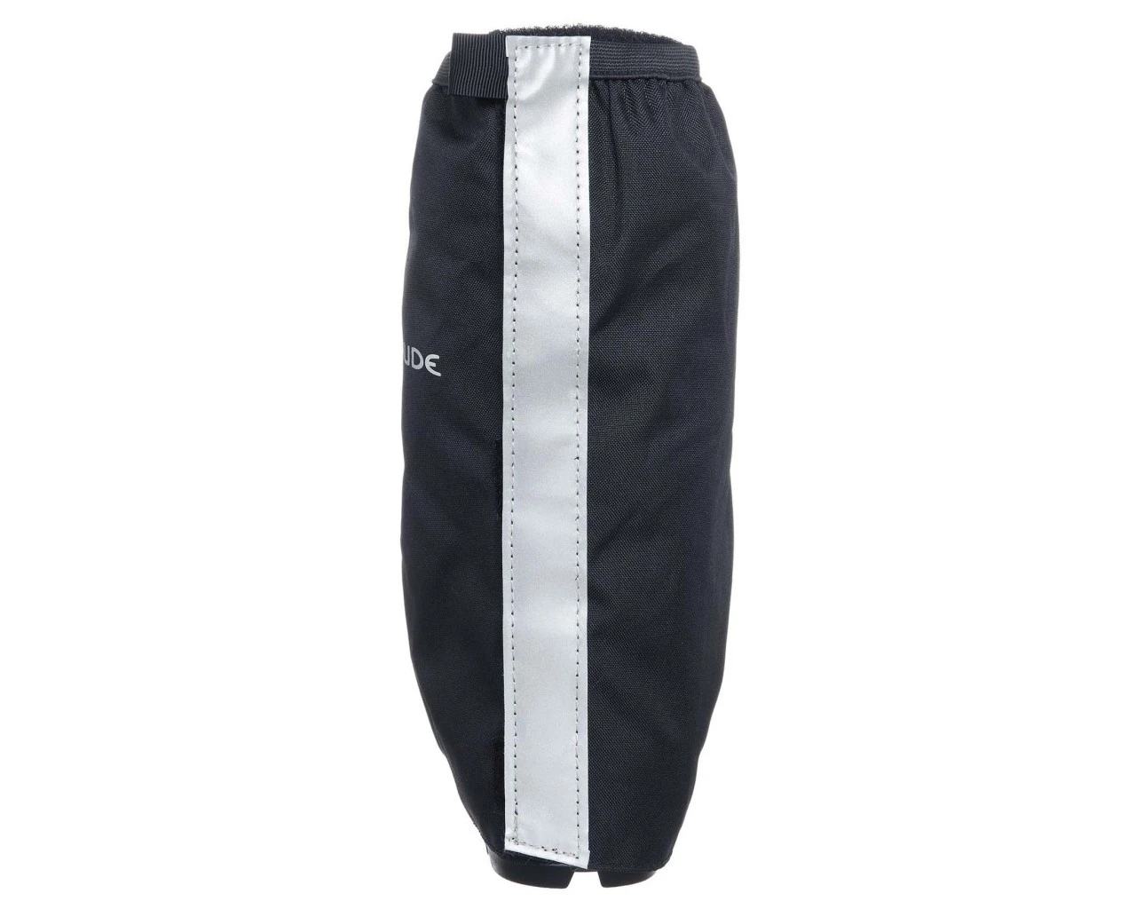 Vaude Bike Gaiter Short - Schuhüberzug | Black – Bild 4
