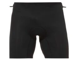 Vaude Bike Innerpants III | Black