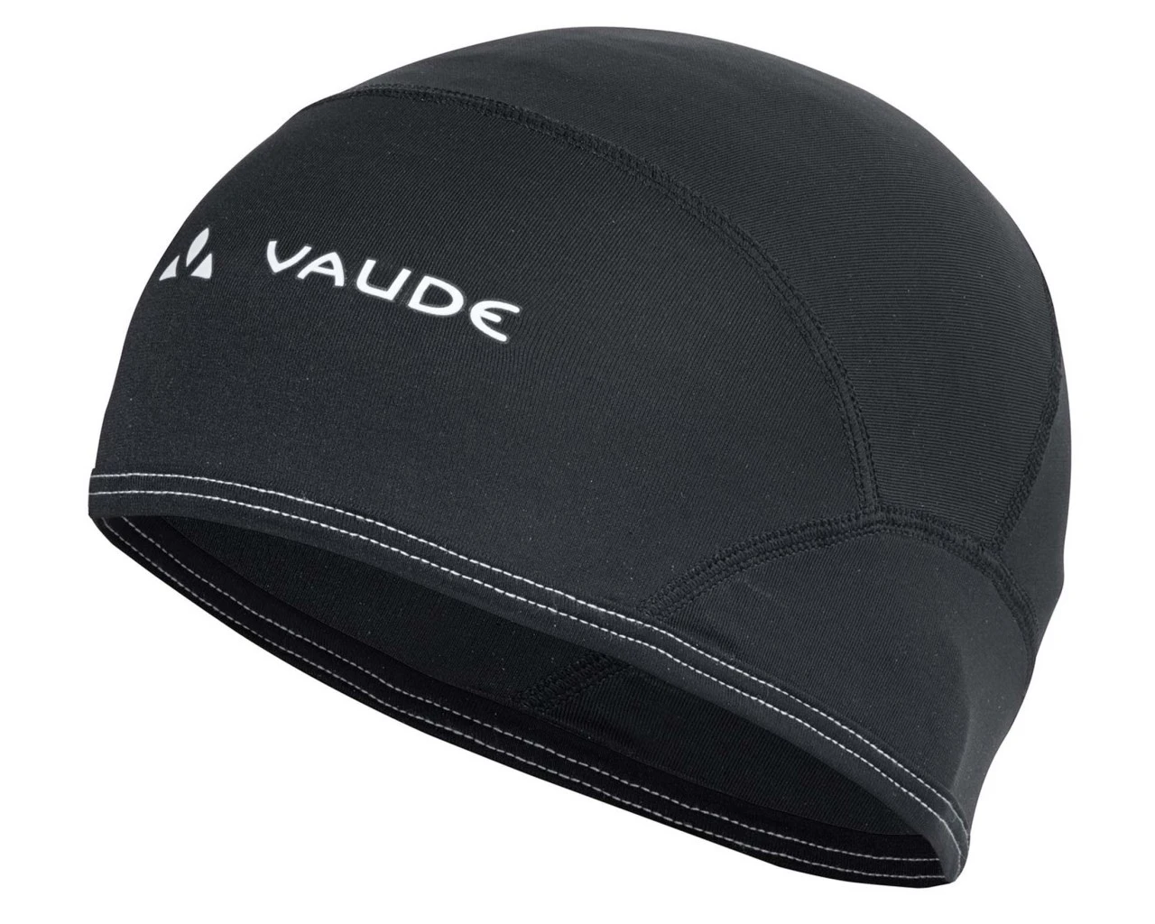 Vaude Bike UV Cap - Helm-Unterziehmütze | Black 3 Vaude Bike UV Cap - Helm-Unterziehmütze | Black