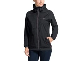 Vaude Damen Cyclist Jacke II | Black -Cube Verkäufe vaude damen cyclist jacke ii black 003 60833 2200x1760 1280x1280