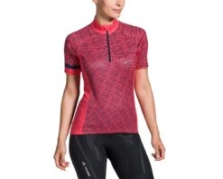 Vaude Damen Lezza Trikot | Bright Pink -Cube Verkäufe vaude damen lezza trikot bright pink 003 60996 2200x1760 1280x1280