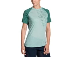 Vaude Damen Moab Shirt IV | Glacier -Cube Verkäufe vaude damen moab shirt iv glacier 003 61113 2200x1760 1280x1280