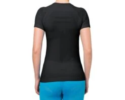 Vaude Damen Seamless Light Kurzarm Shirt | Black -Cube Verkäufe vaude damen seamless light kurzarm shirt black 004 49265 2200x1760 1280x1280