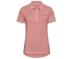 Vaude Damen Sentiero Shirt IV | Snapdragon