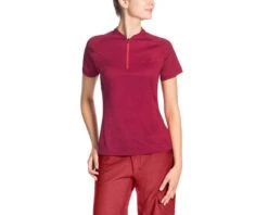 Vaude Damen Tamaro Shirt III | Crimson Red -Cube Verkäufe vaude damen tamaro shirt iii crimson red 003 61210 2200x1760 1280x1280