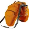 Vaude ESilkroad Plus 22 Liter Gepäckträgertasche | Orange Madder -Cube Verkäufe vaude esilkroad plus 22 liter gepcktrgertasche orange madder 001 69549 1500x1200 1280x1280