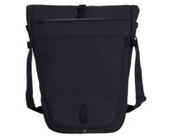 Vaude ExCycling Back Hinterradtasche (Einzeltasche) | Black
