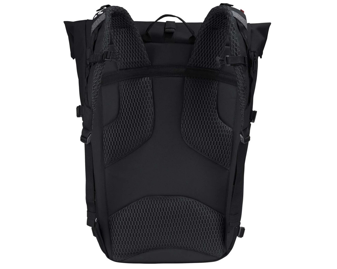 Vaude ExCycling Pack - 30+10 Liter Multifunktions-Rucksack | Black – Bild 2