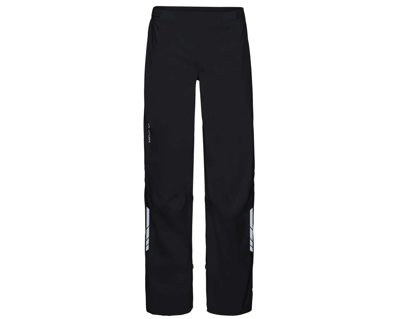 Vaude Herren Moab Regenhose | Black 3 Vaude Herren Moab Regenhose | Black