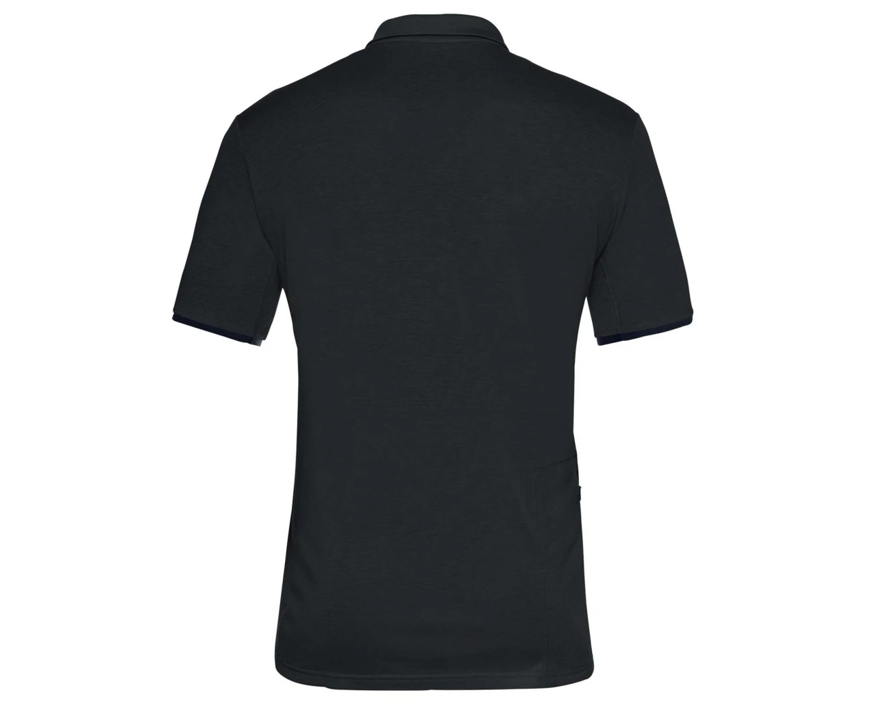 Vaude Herren Sentiero Shirt IV | Black 4 Vaude Herren Sentiero Shirt IV | Black – Bild 2