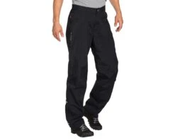 Vaude Herren Yaras Regenhose III | Black -Cube Verkäufe vaude herren yaras regenhose iii black 003 60639 2200x1760 1280x1280