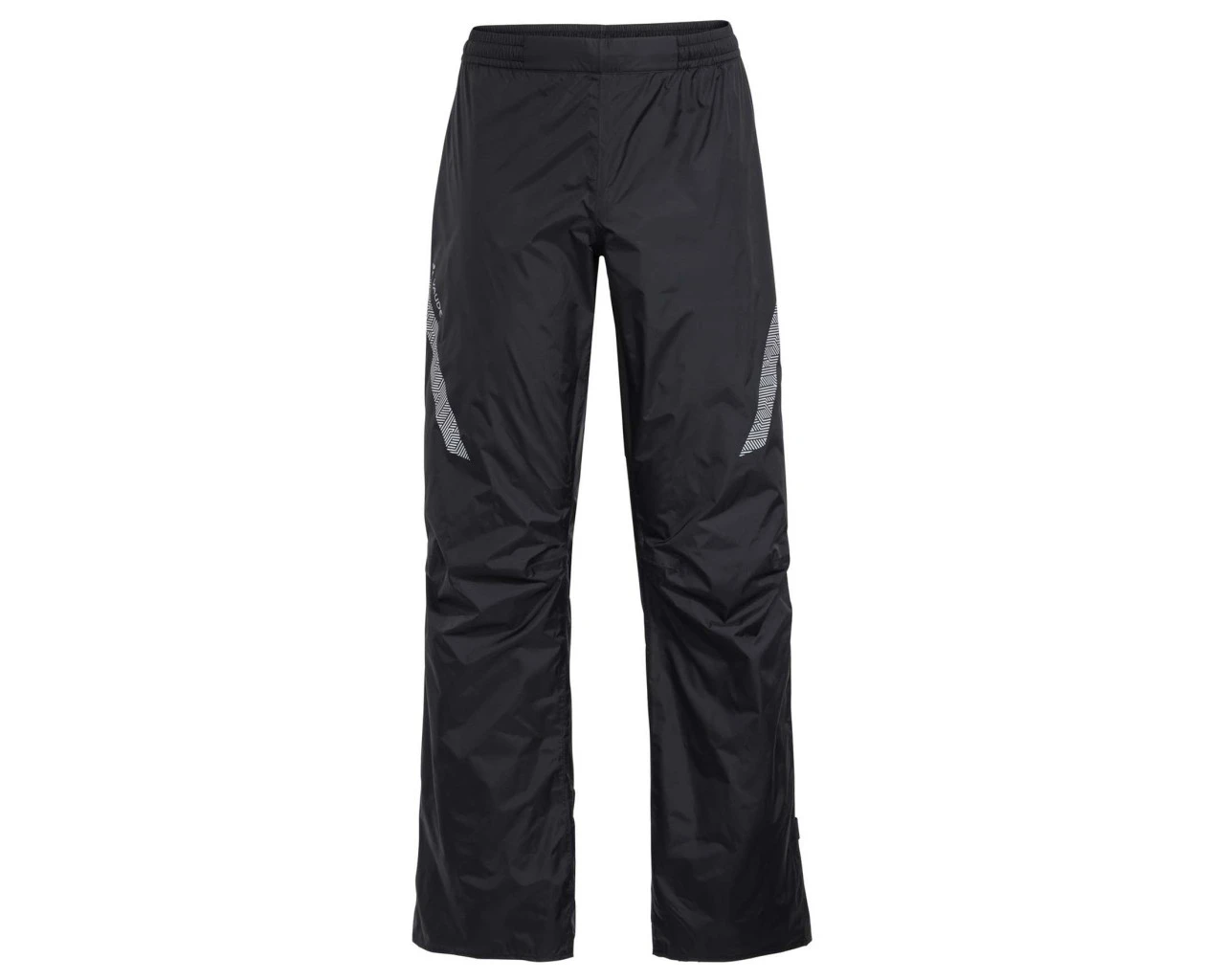 Vaude Luminum Performance Regenhose II | Black 3 Vaude Luminum Performance Regenhose II | Black