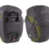 Vaude OnTour 23 Liter Fahrradtaschen (Paar) | Iron-bamboo -Cube Verkäufe vaude ontour 23 liter fahrradtaschen paar iron bamboo 001 78018 2200x1760 1280x1280