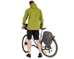 Vaude OnTour 23 Liter Fahrradtaschen (Paar) | Iron-bamboo -Cube Verkäufe vaude ontour 23 liter fahrradtaschen paar iron bamboo 005 78022 2200x1760 1280x1280