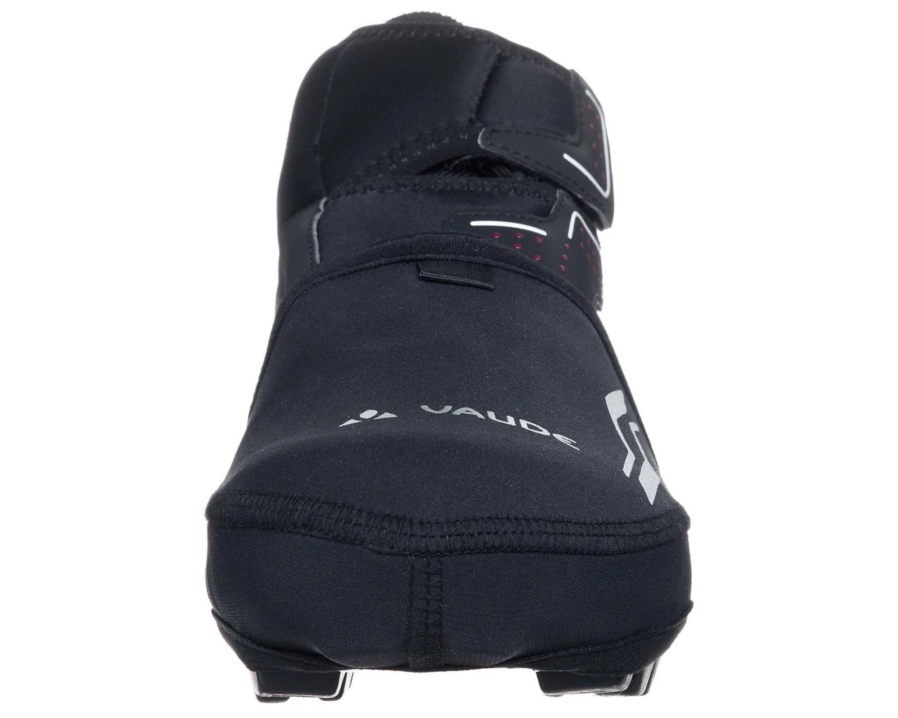 Vaude Shoecap Metis II - Schuhüberzug Zehen | Black