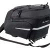 Vaude Silkroad Plus (UniKlip) 9+7 Liter Fahrrad Gepäckträgertasche | Black -Cube Verkäufe vaude silkroad plus uniklip 97 liter fahrrad gepcktrgertasche black 001 78207 2200x1760 1280x1280