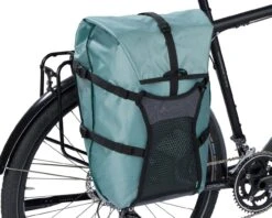 Vaude Trailcargo - 21 Liter Hinterradtasche (Einzeltasche) | Dusty Moss -Cube Verkäufe vaude trailcargo 21 liter hinterradtasche einzeltasche dusty moss 004 93311 2200x1760 1280x1280