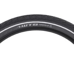 WTB Groov-E Comp Reflex - 27.5" E-Bike/Urban Reifen | Black -Cube Verkäufe wtb groov e comp reflex 275 e bikeurban reifen black 002 95846 2200x1760 1280x1280