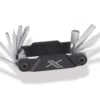 XLC Multitool Q-Serie TO-M11 (10 Funktionen) | Schwarz-silber -Cube Verkäufe xlc multitool q serie to m11 10 funktionen schwarz silber 91568 2200x1760 1280x1280